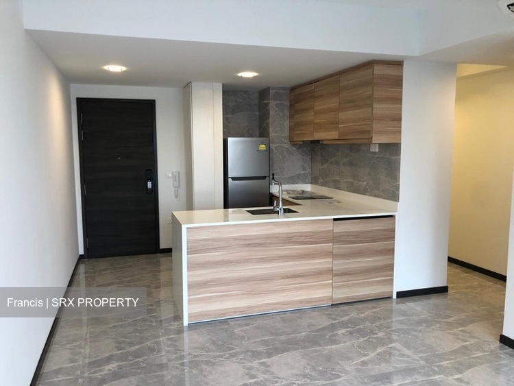 The Poiz Residences (D13), Apartment #501420311